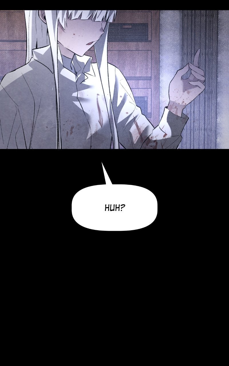 Destined Killer Ep. 31 - Silver Playtime (2) page 10 - 