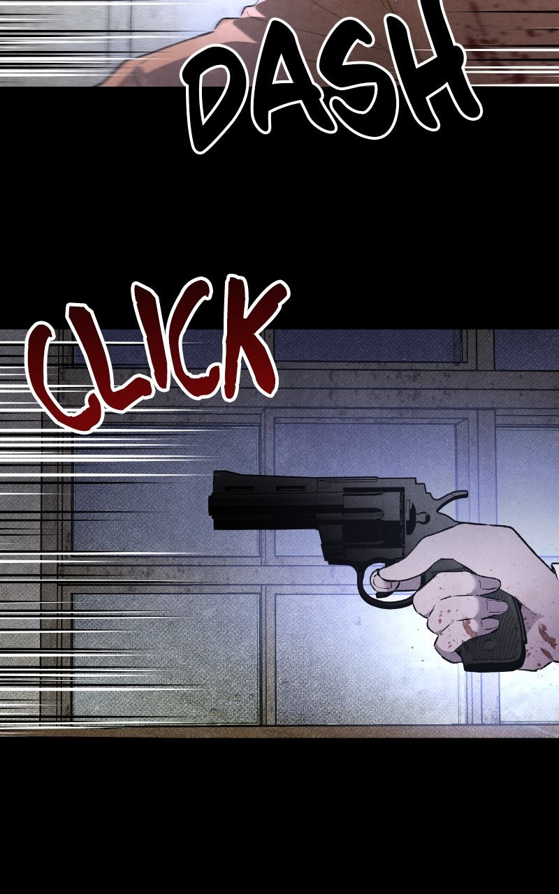 Destined Killer Ep. 31 - Silver Playtime (2) page 92 - 