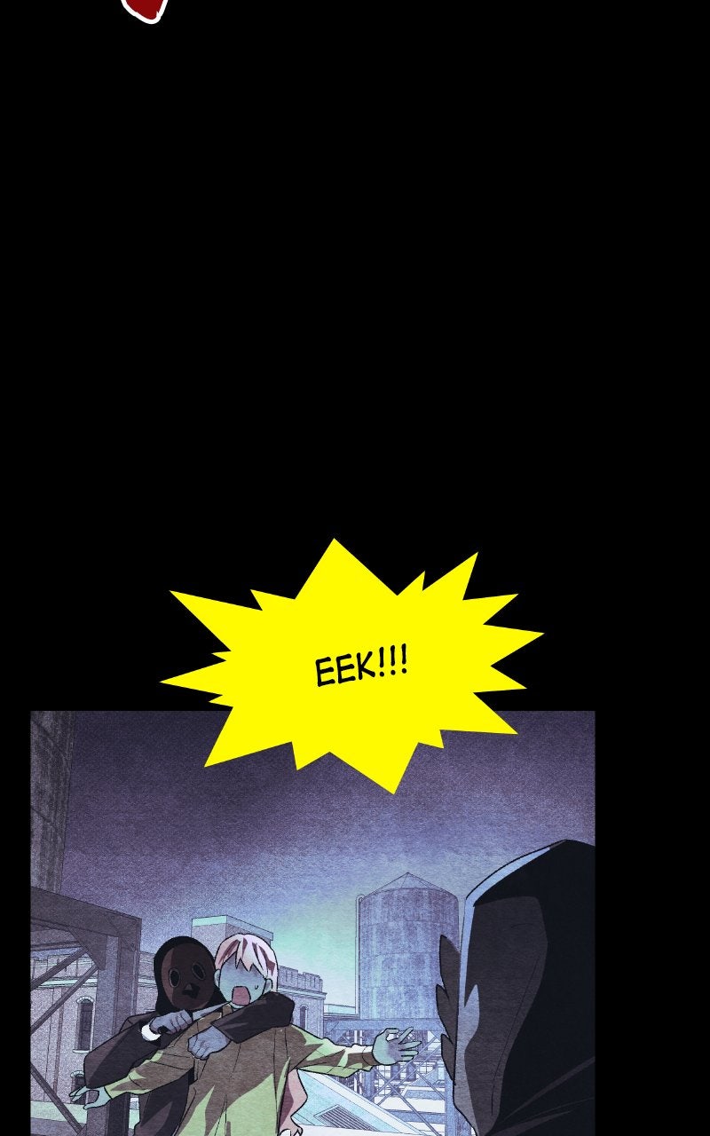 Destined Killer Ep. 31 - Silver Playtime (2) page 94 - 