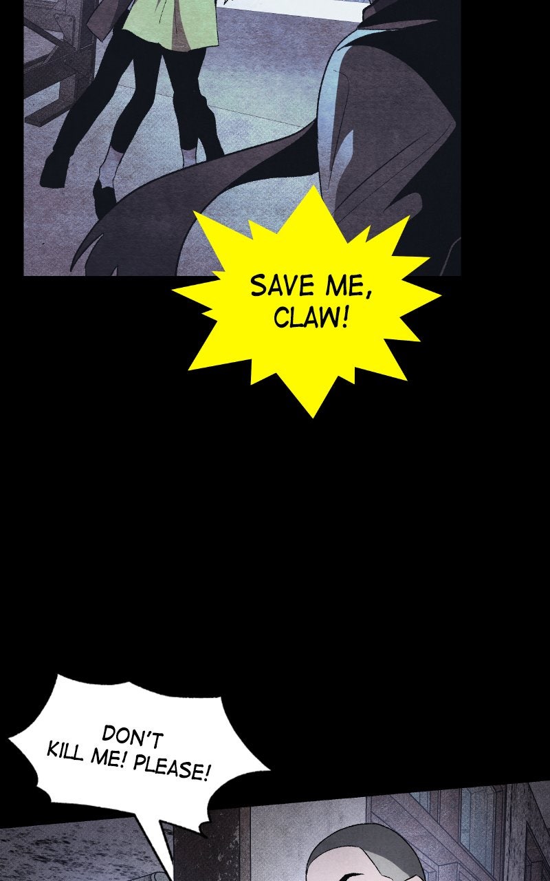Destined Killer Ep. 31 - Silver Playtime (2) page 95 - 