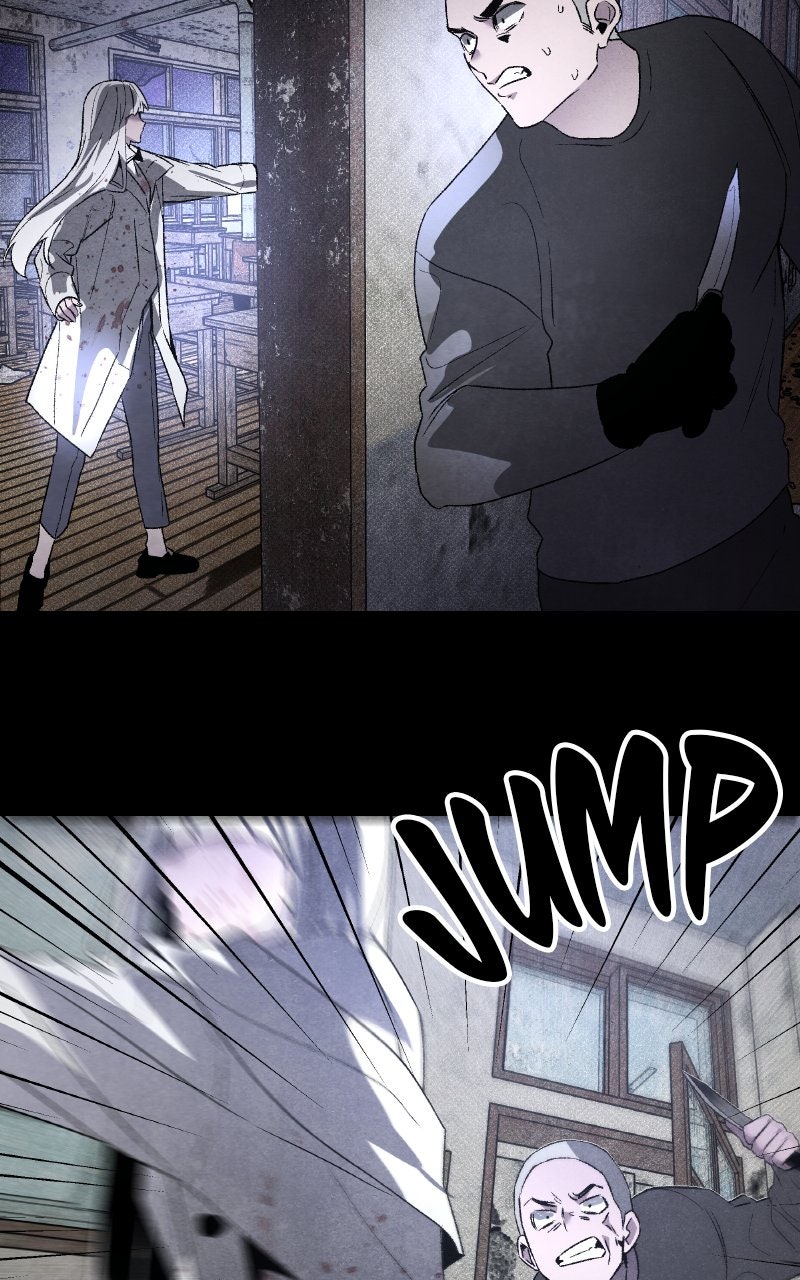 Destined Killer Ep. 31 - Silver Playtime (2) page 96 - 