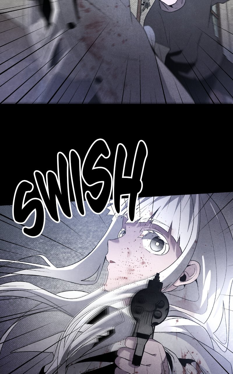 Destined Killer Ep. 31 - Silver Playtime (2) page 97 - 