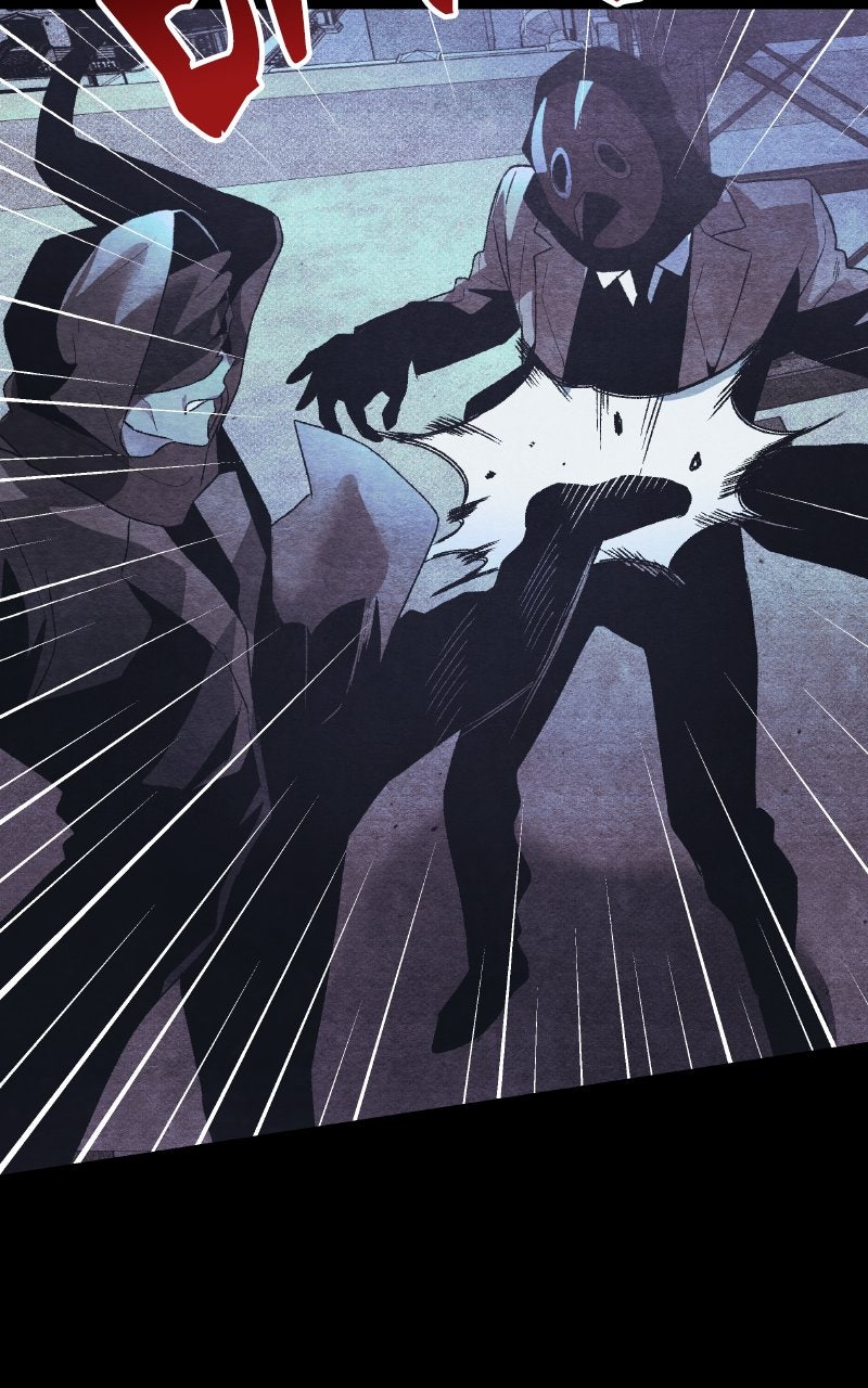 Destined Killer Ep. 31 - Silver Playtime (2) page 99 - 