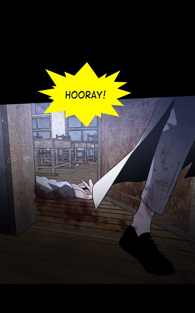 Destined Killer Ep. 31 - Silver Playtime (2) page 100 - 