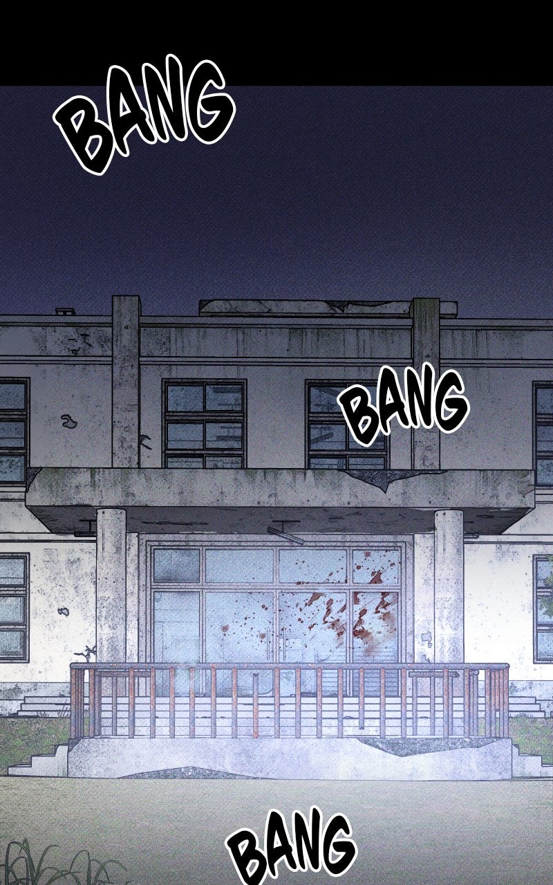 Destined Killer Ep. 32 - Silver Playtime (3) page 1 - 