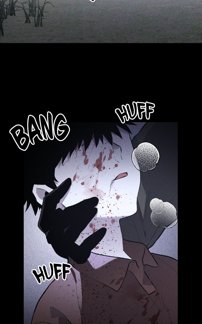 Destined Killer Ep. 32 - Silver Playtime (3) page 2 - 