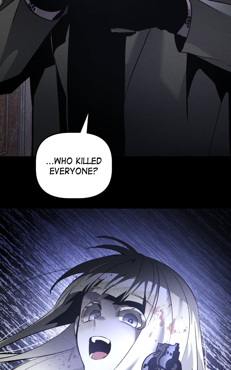 Destined Killer Ep. 32 - Silver Playtime (3) page 104 - 