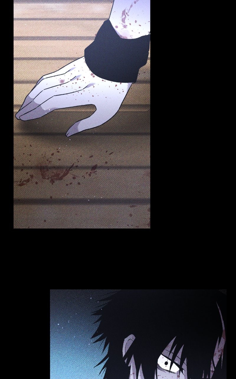 Destined Killer Ep. 32 - Silver Playtime (3) page 114 - 