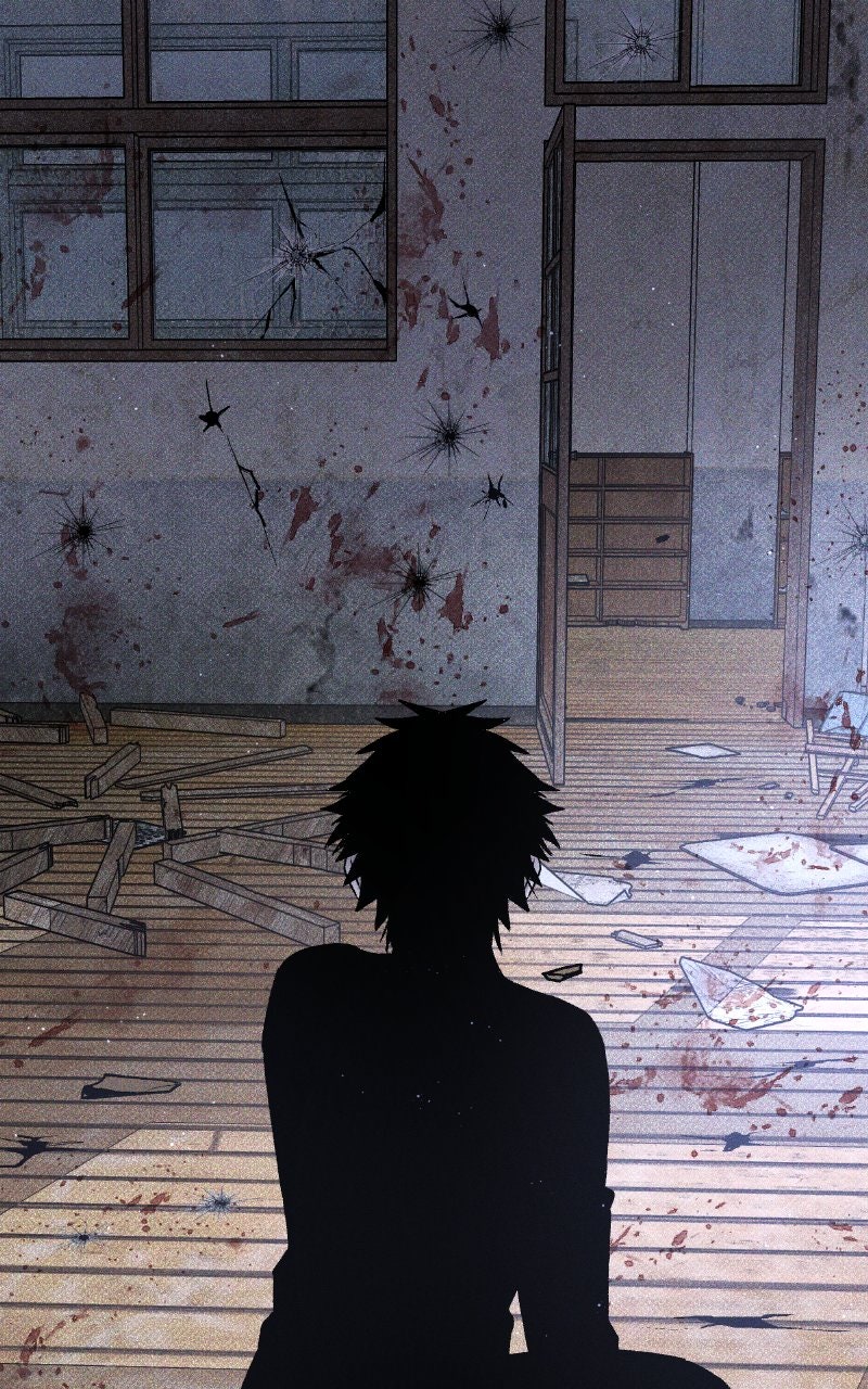 Destined Killer Ep. 32 - Silver Playtime (3) page 117 - 