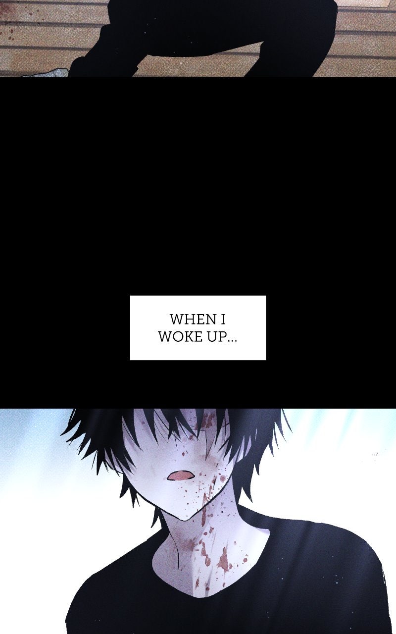 Destined Killer Ep. 32 - Silver Playtime (3) page 118 - 