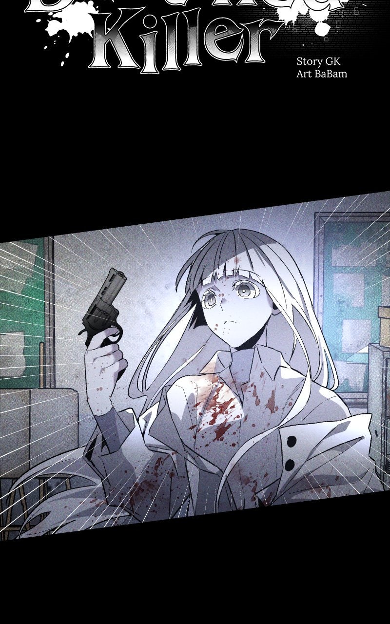 Destined Killer Ep. 32 - Silver Playtime (3) page 13 - 