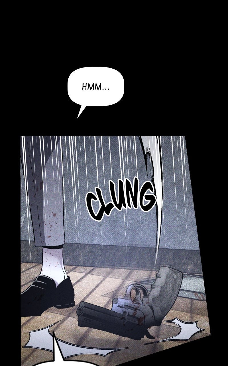 Destined Killer Ep. 32 - Silver Playtime (3) page 14 - 