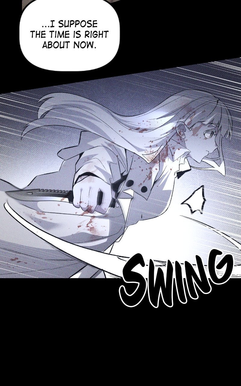 Destined Killer Ep. 32 - Silver Playtime (3) page 15 - 