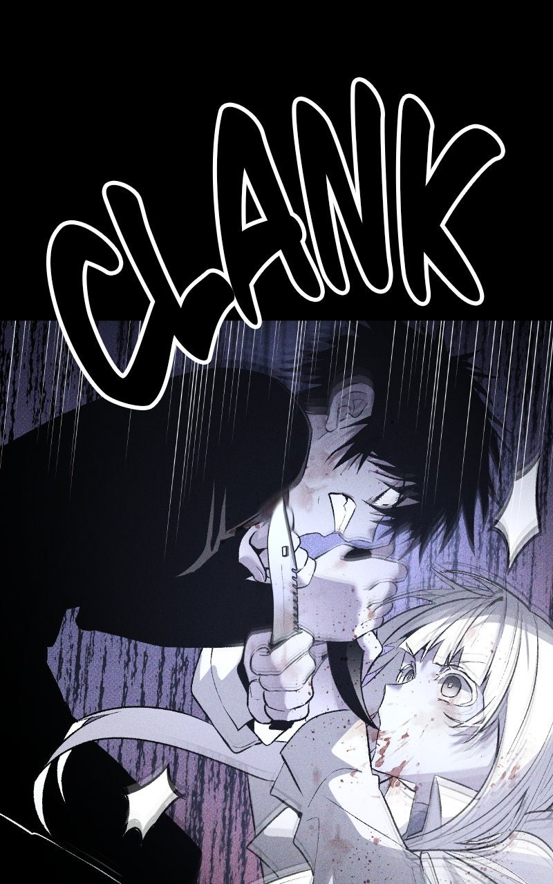 Destined Killer Ep. 32 - Silver Playtime (3) page 16 - 