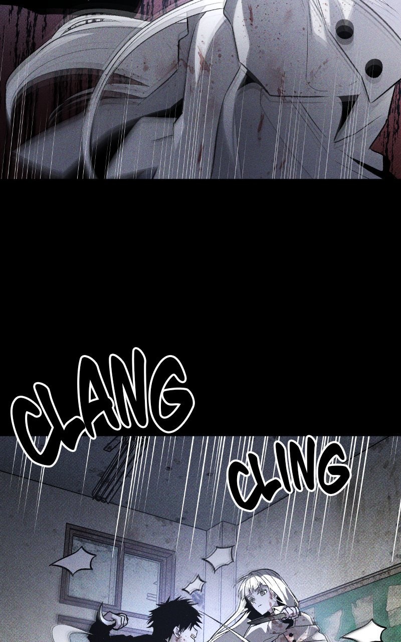 Destined Killer Ep. 32 - Silver Playtime (3) page 17 - 