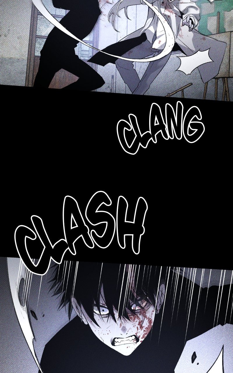 Destined Killer Ep. 32 - Silver Playtime (3) page 18 - 