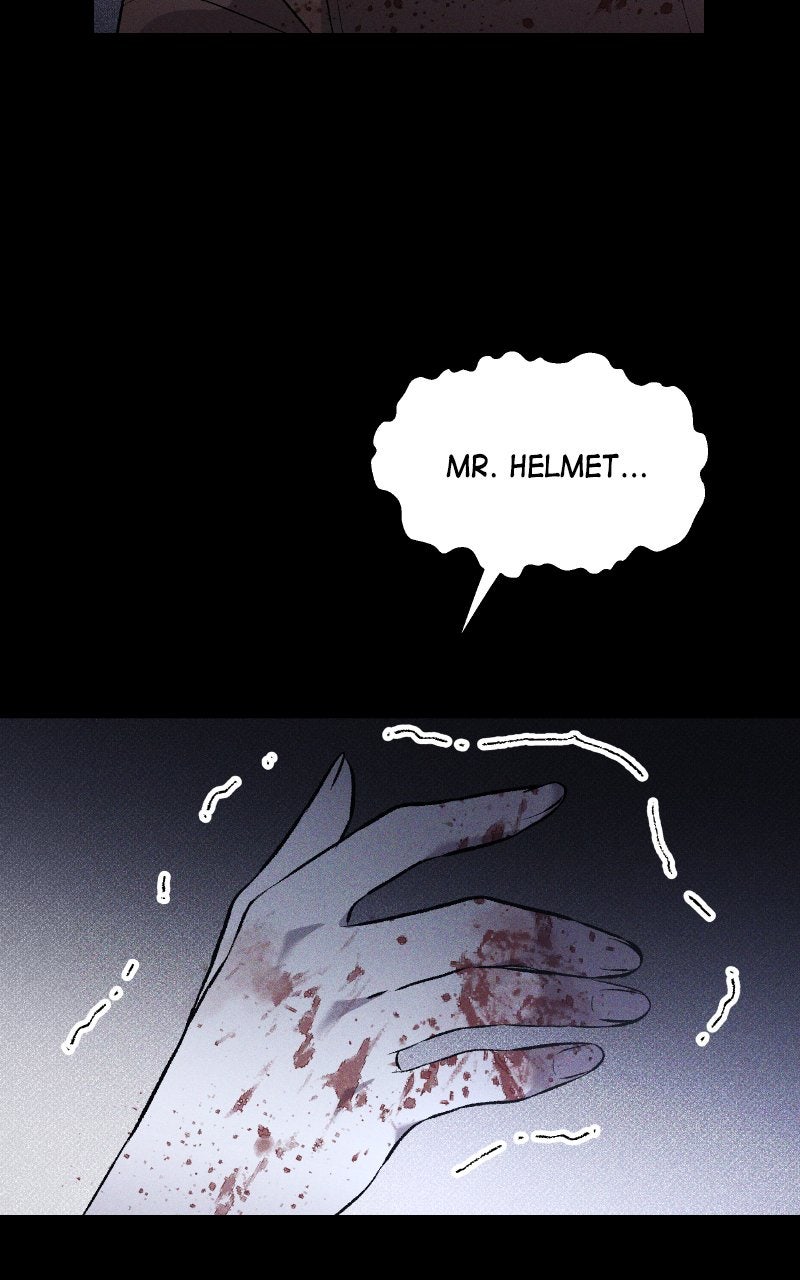 Destined Killer Ep. 32 - Silver Playtime (3) page 3 - 