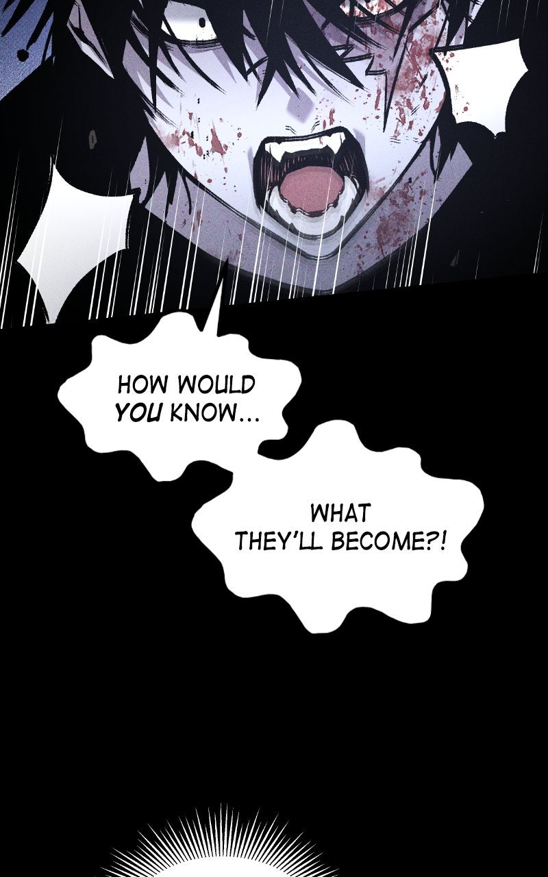 Destined Killer Ep. 32 - Silver Playtime (3) page 22 - 