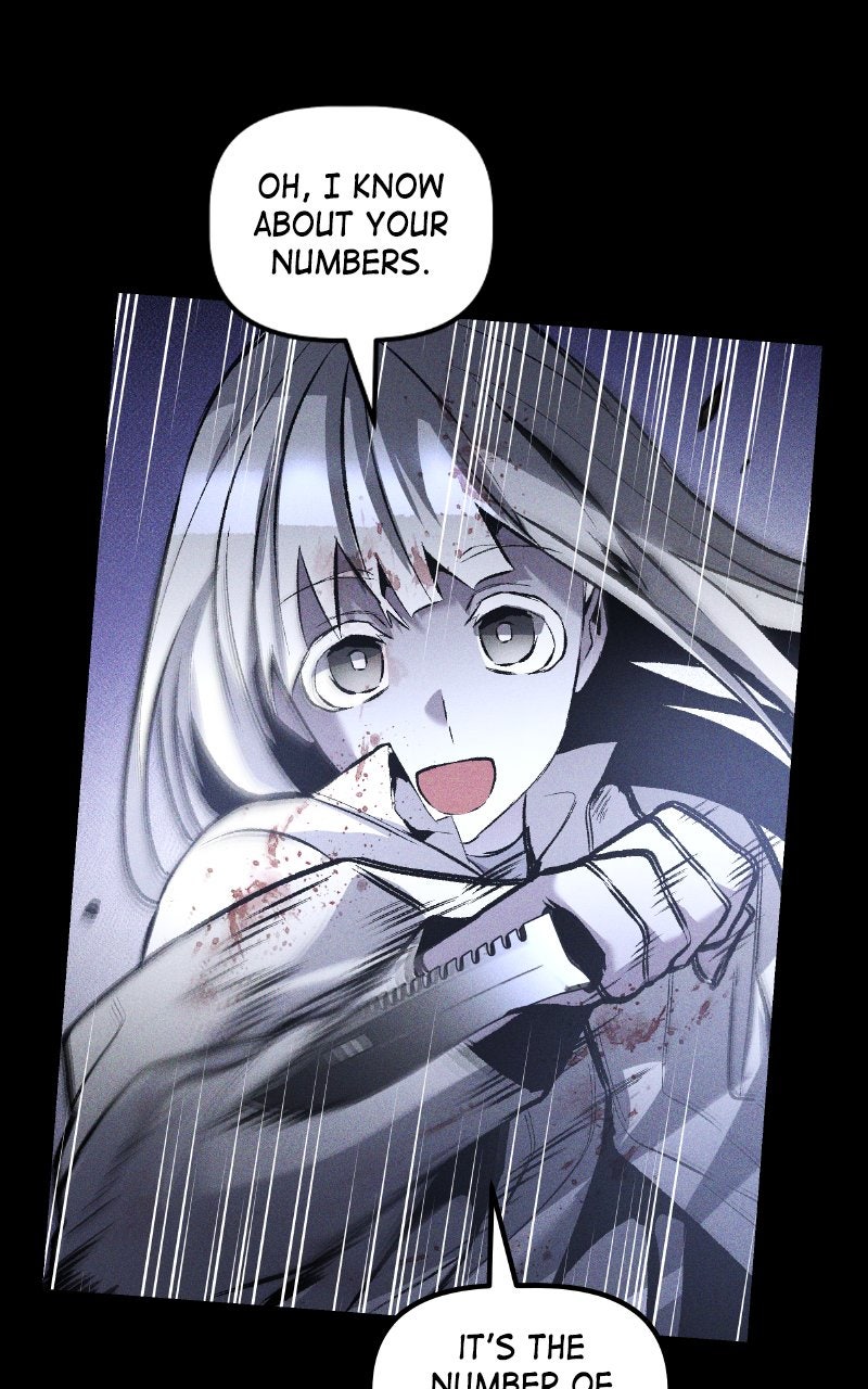 Destined Killer Ep. 32 - Silver Playtime (3) page 24 - 