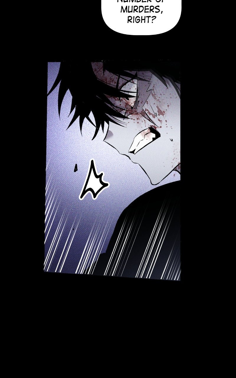 Destined Killer Ep. 32 - Silver Playtime (3) page 25 - 