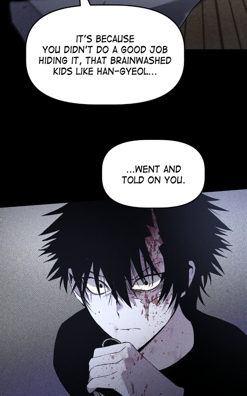 Destined Killer Ep. 32 - Silver Playtime (3) page 27 - 