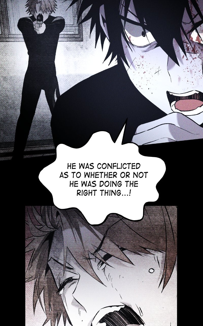 Destined Killer Ep. 32 - Silver Playtime (3) page 29 - 
