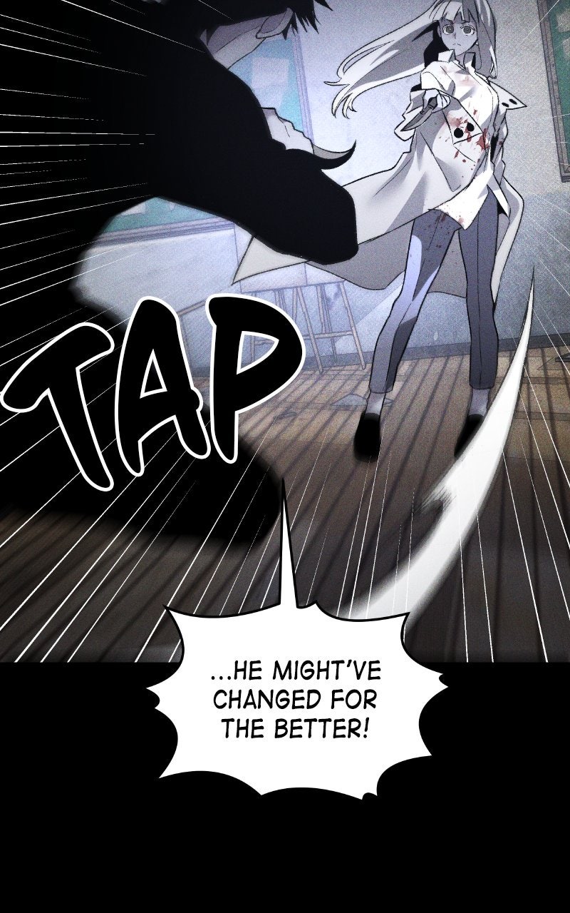 Destined Killer Ep. 32 - Silver Playtime (3) page 31 - 