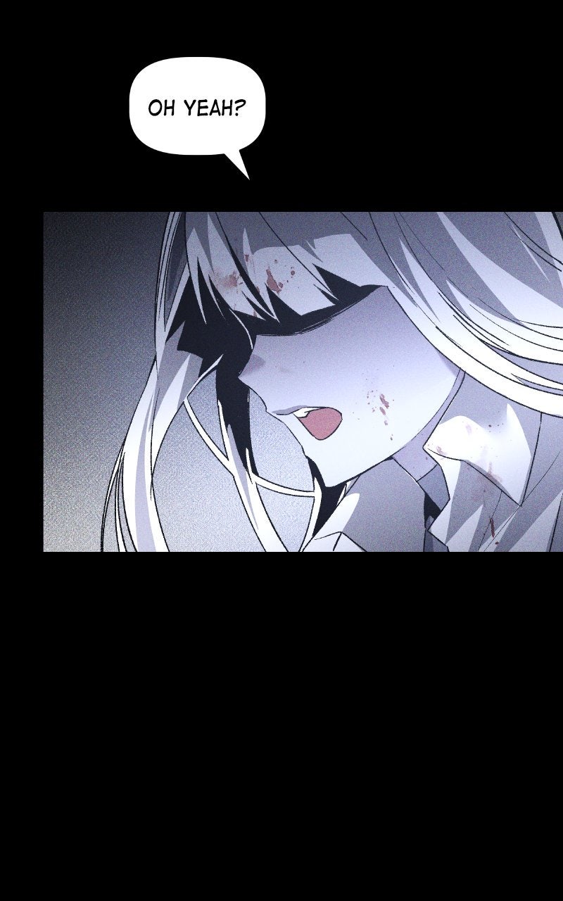 Destined Killer Ep. 32 - Silver Playtime (3) page 32 - 