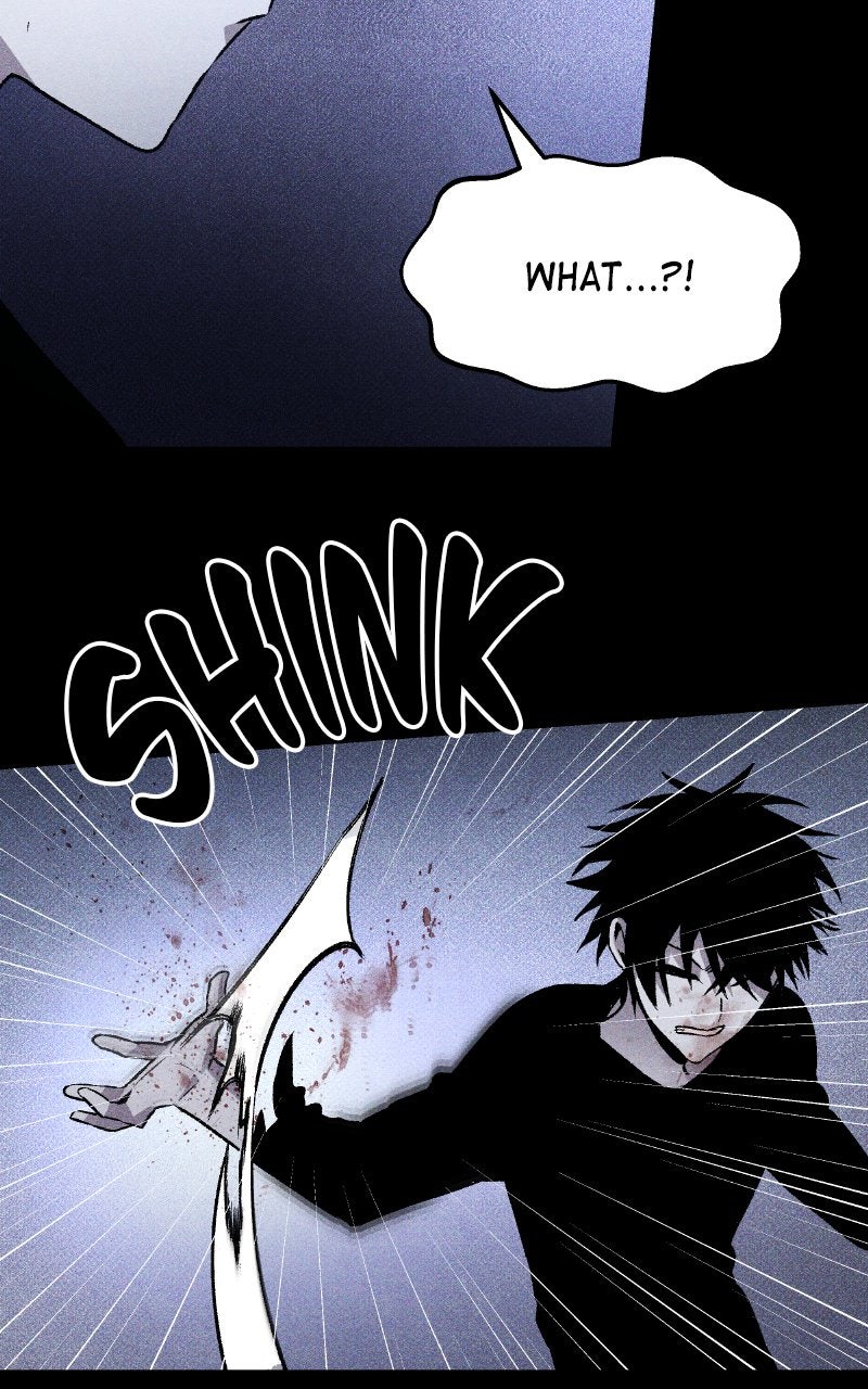 Destined Killer Ep. 32 - Silver Playtime (3) page 35 - 