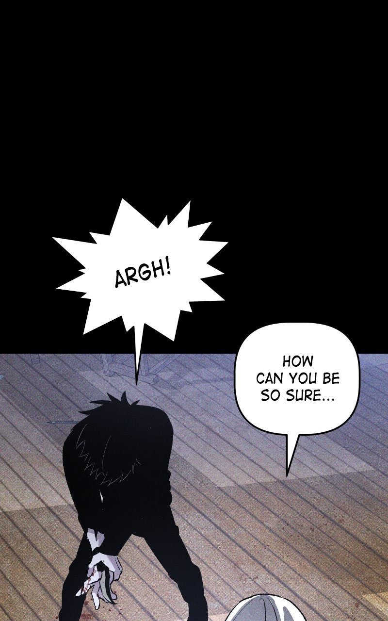 Destined Killer Ep. 32 - Silver Playtime (3) page 36 - 