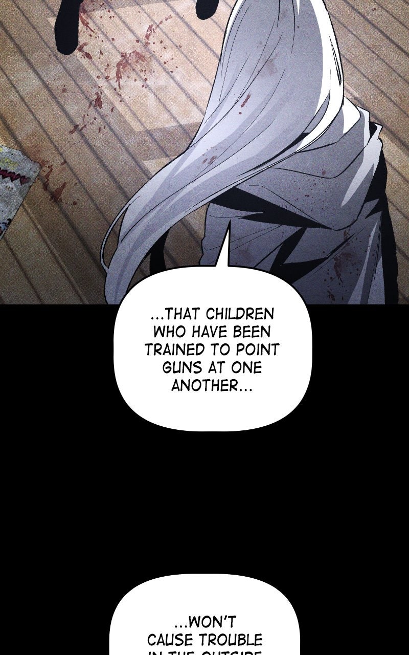 Destined Killer Ep. 32 - Silver Playtime (3) page 37 - 