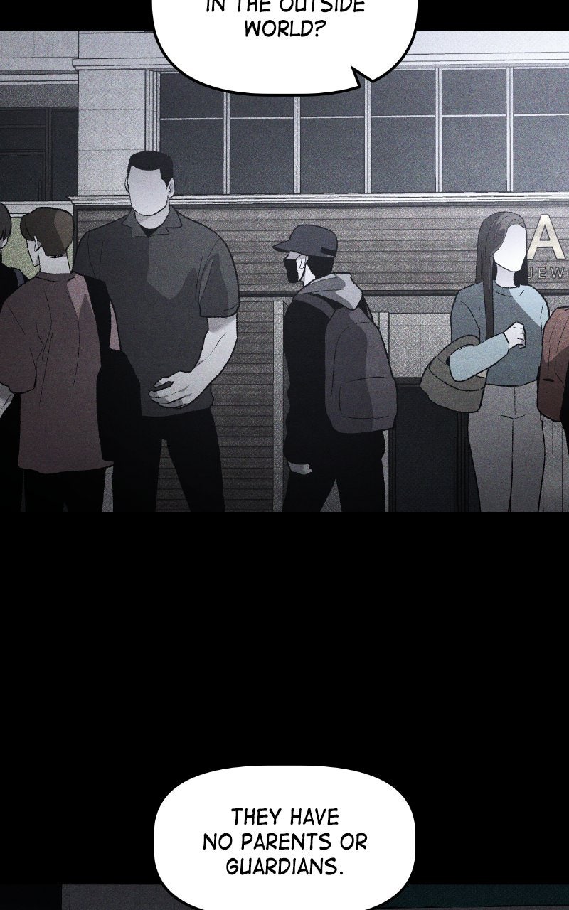 Destined Killer Ep. 32 - Silver Playtime (3) page 38 - 