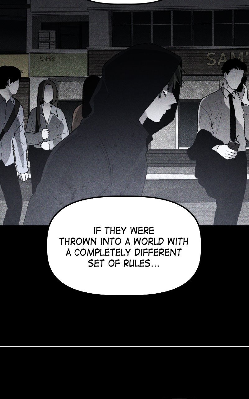Destined Killer Ep. 32 - Silver Playtime (3) page 39 - 