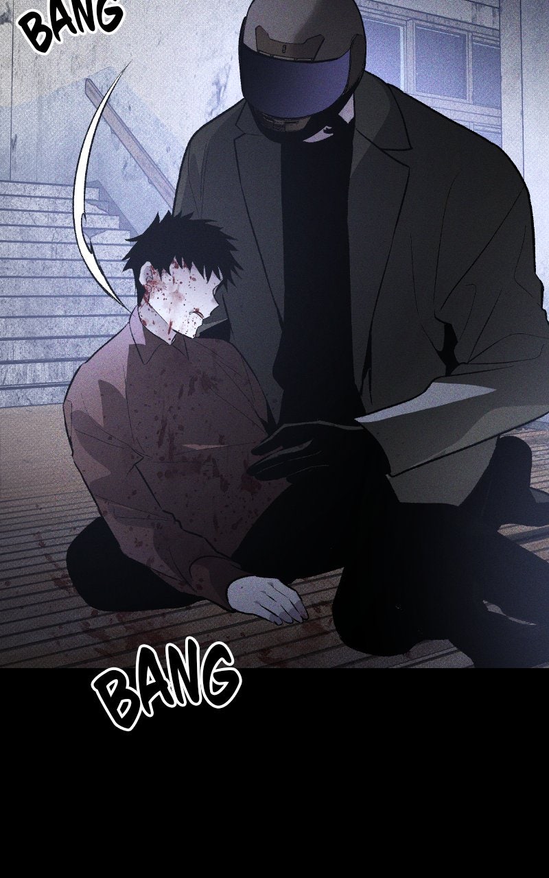 Destined Killer Ep. 32 - Silver Playtime (3) page 5 - 