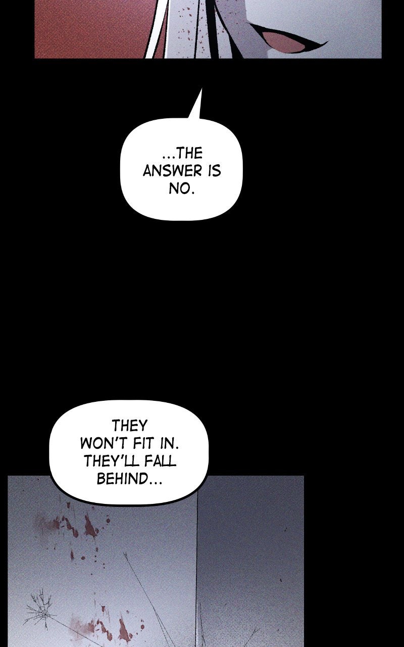 Destined Killer Ep. 32 - Silver Playtime (3) page 42 - 