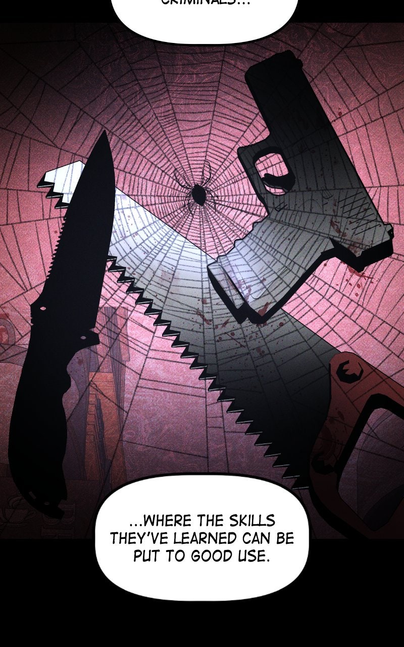Destined Killer Ep. 32 - Silver Playtime (3) page 44 - 