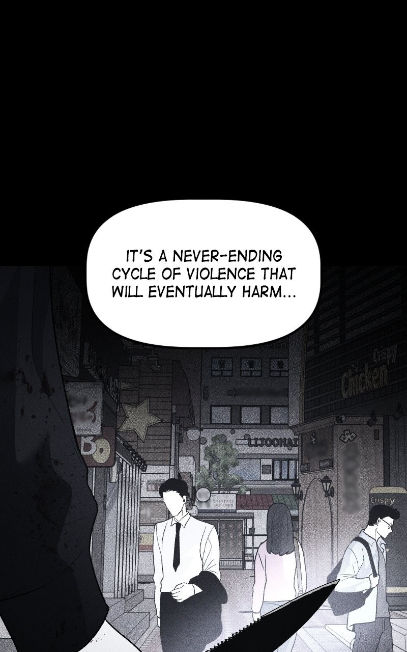 Destined Killer Ep. 32 - Silver Playtime (3) page 45 - 