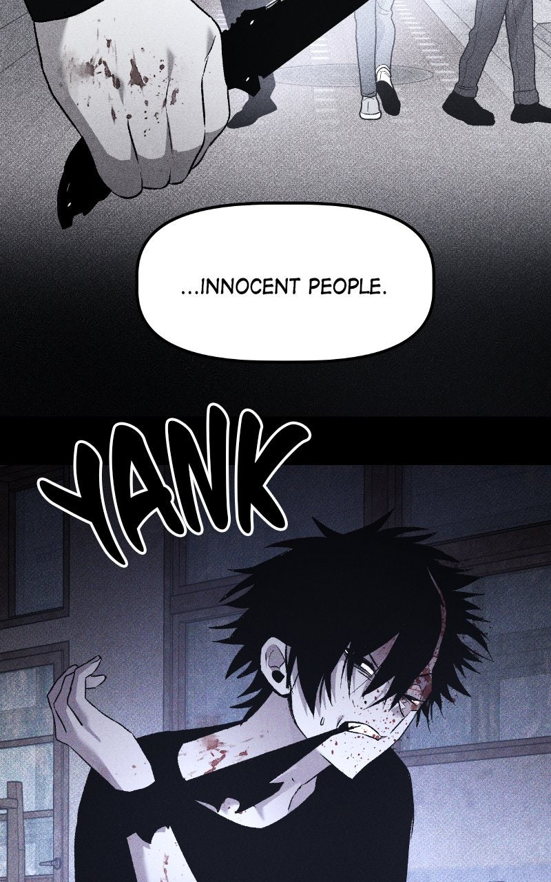 Destined Killer Ep. 32 - Silver Playtime (3) page 46 - 