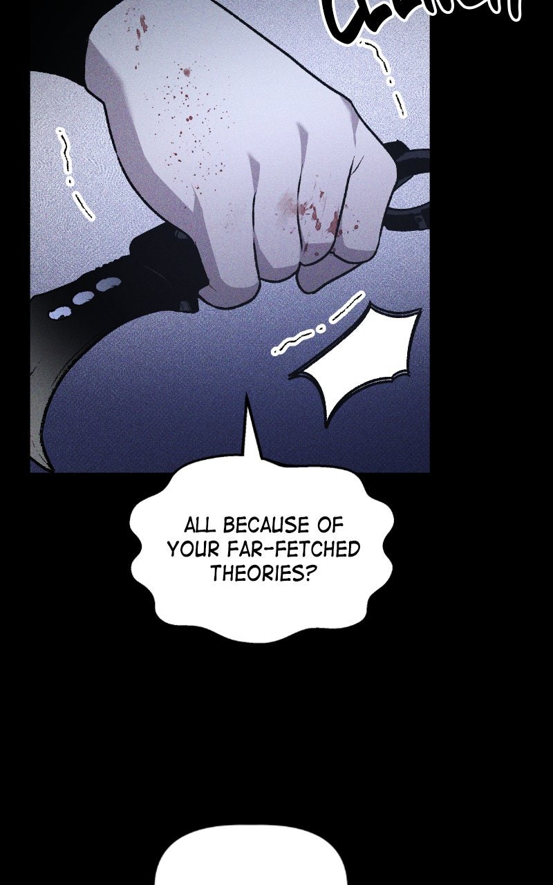 Destined Killer Ep. 32 - Silver Playtime (3) page 49 - 