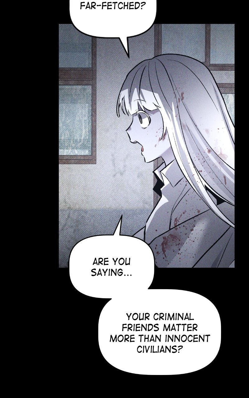 Destined Killer Ep. 32 - Silver Playtime (3) page 50 - 