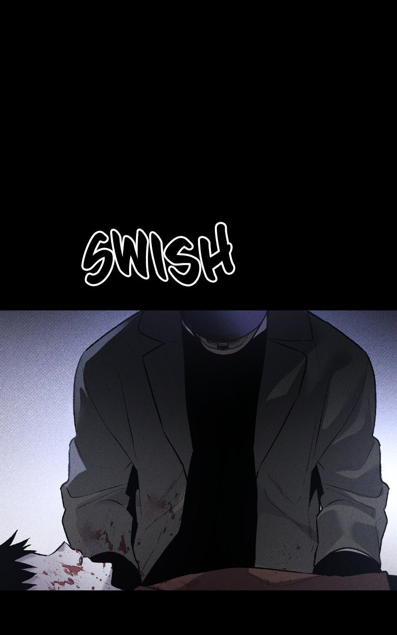 Destined Killer Ep. 32 - Silver Playtime (3) page 6 - 