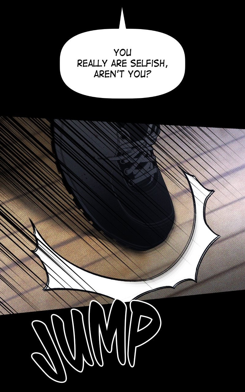 Destined Killer Ep. 32 - Silver Playtime (3) page 52 - 