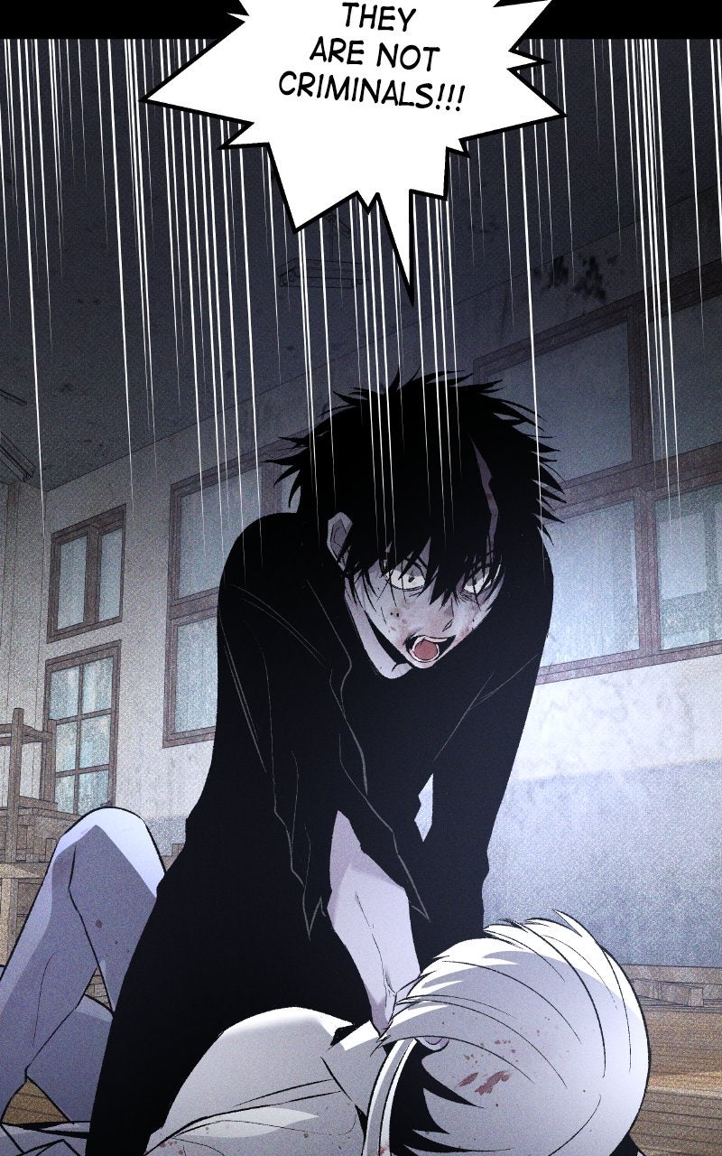 Destined Killer Ep. 32 - Silver Playtime (3) page 56 - 