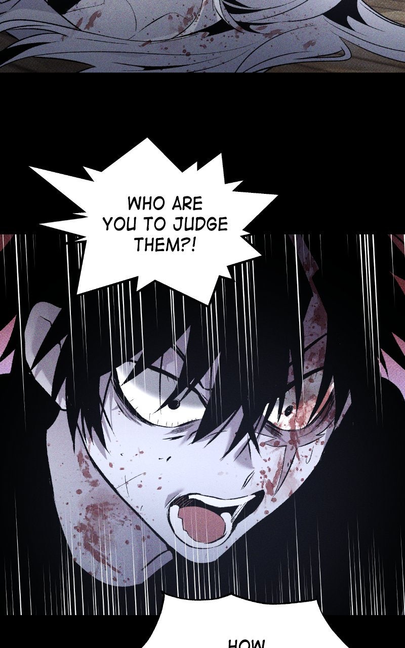Destined Killer Ep. 32 - Silver Playtime (3) page 57 - 