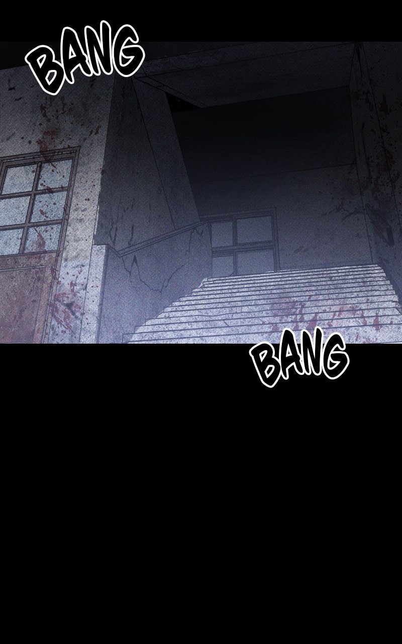 Destined Killer Ep. 32 - Silver Playtime (3) page 7 - 