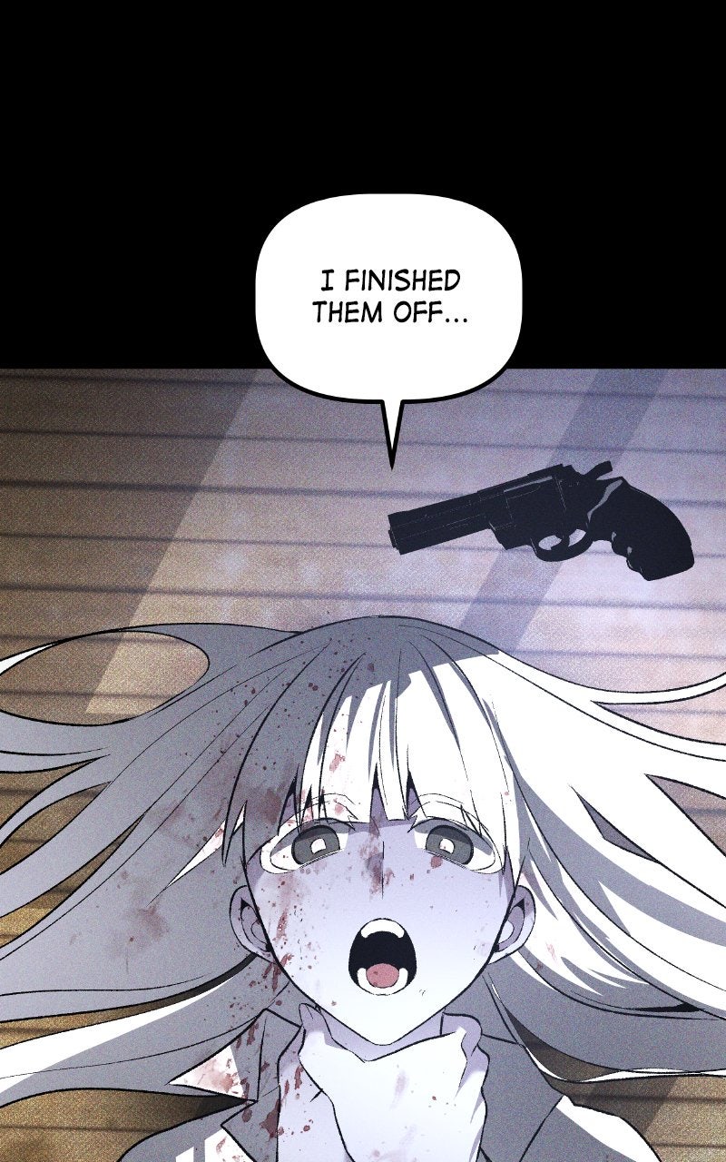 Destined Killer Ep. 32 - Silver Playtime (3) page 64 - 