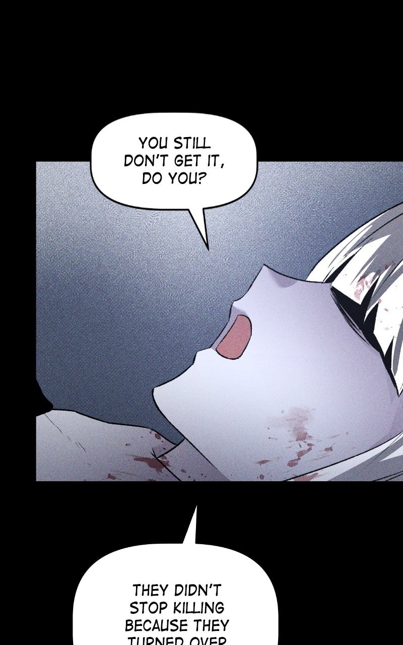Destined Killer Ep. 32 - Silver Playtime (3) page 68 - 