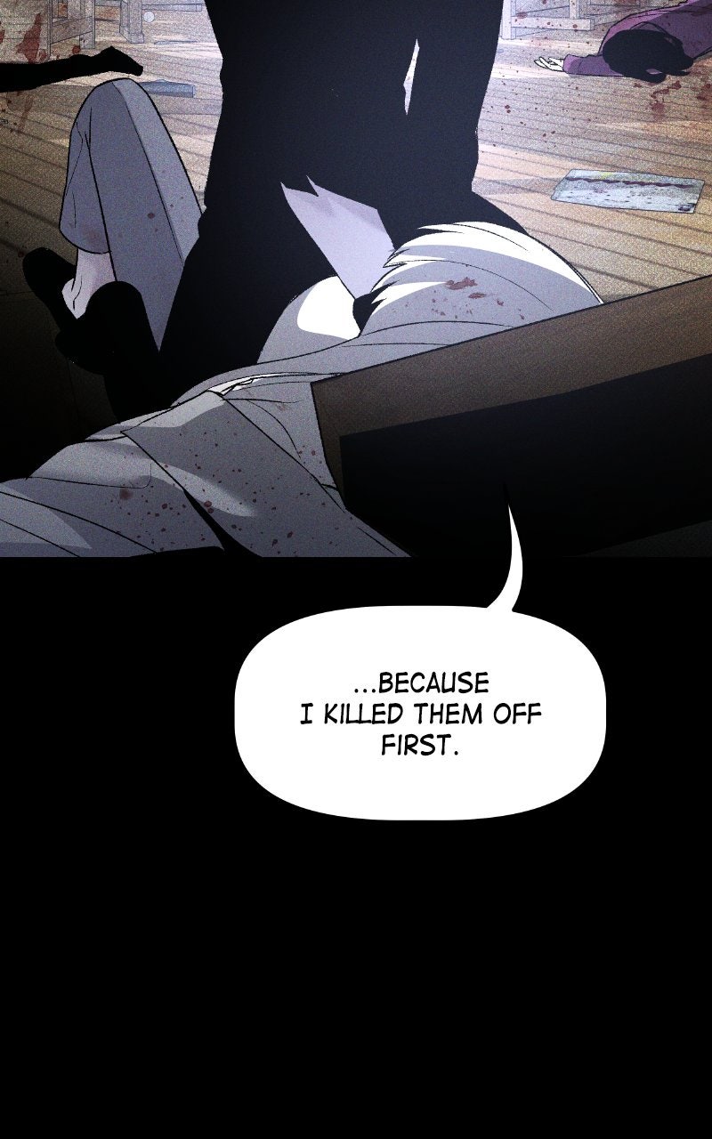 Destined Killer Ep. 32 - Silver Playtime (3) page 70 - 