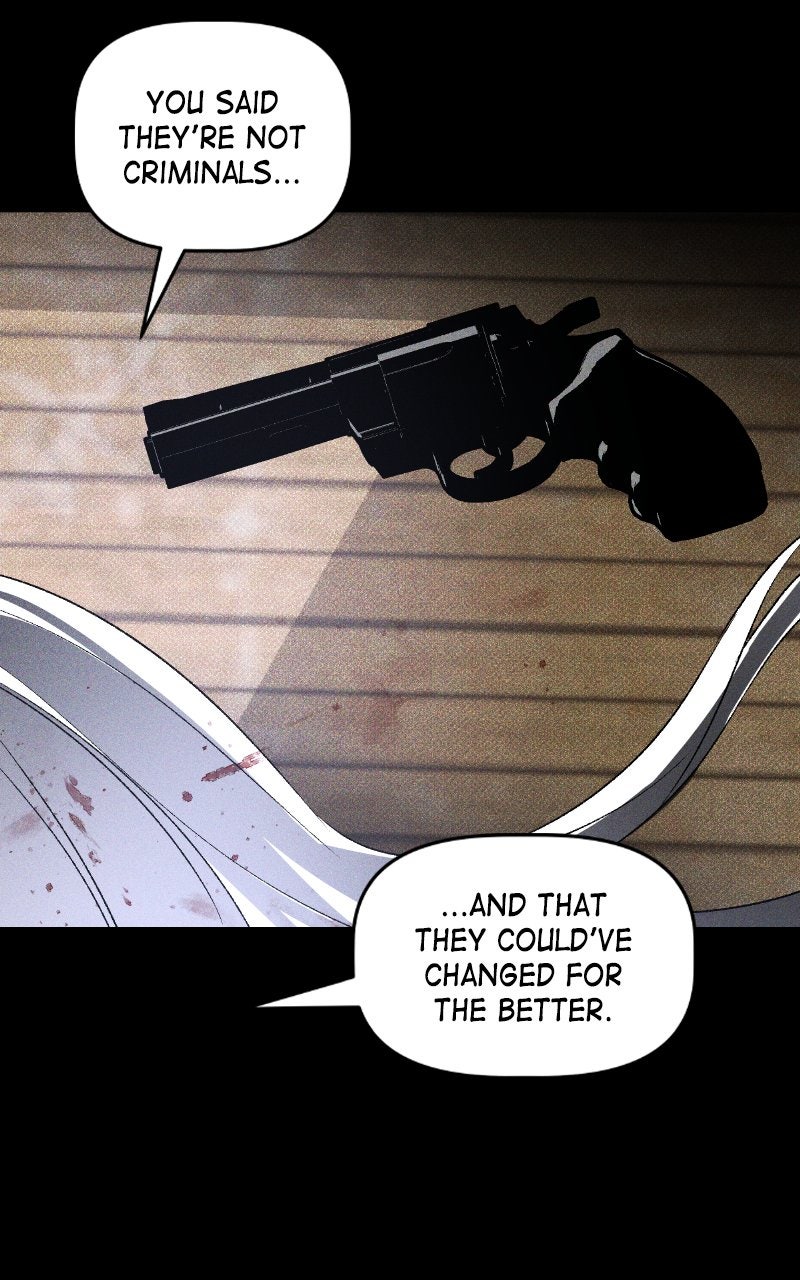 Destined Killer Ep. 32 - Silver Playtime (3) page 71 - 