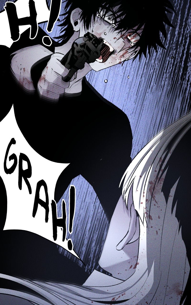 Destined Killer Ep. 32 - Silver Playtime (3) page 76 - 